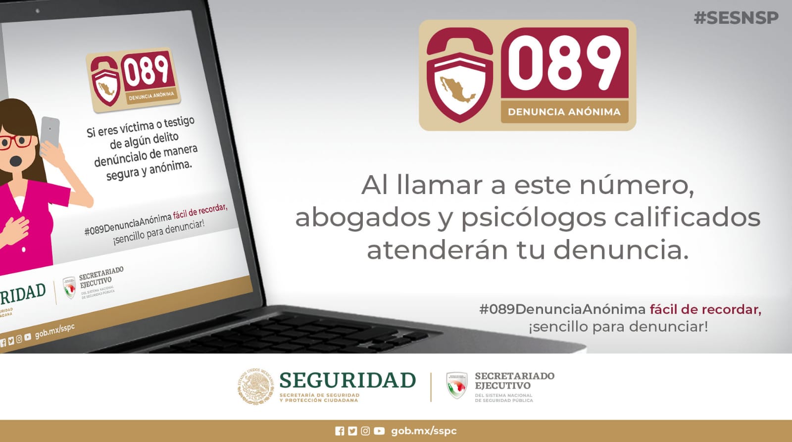 Atención por parte de especialistas
